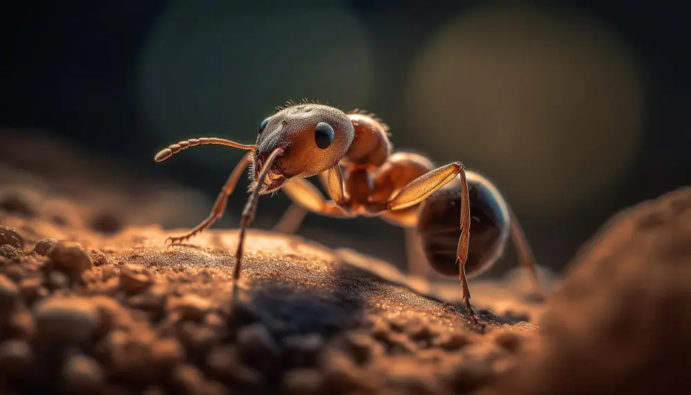 Saiba mais sobre as formigas